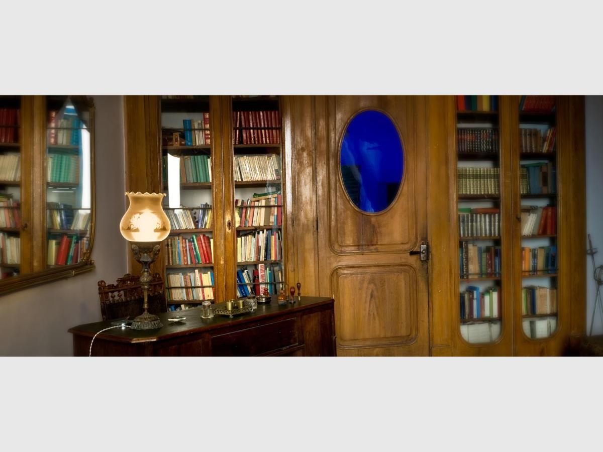 Le Foglie Di Acanto Bed and breakfast Lucera