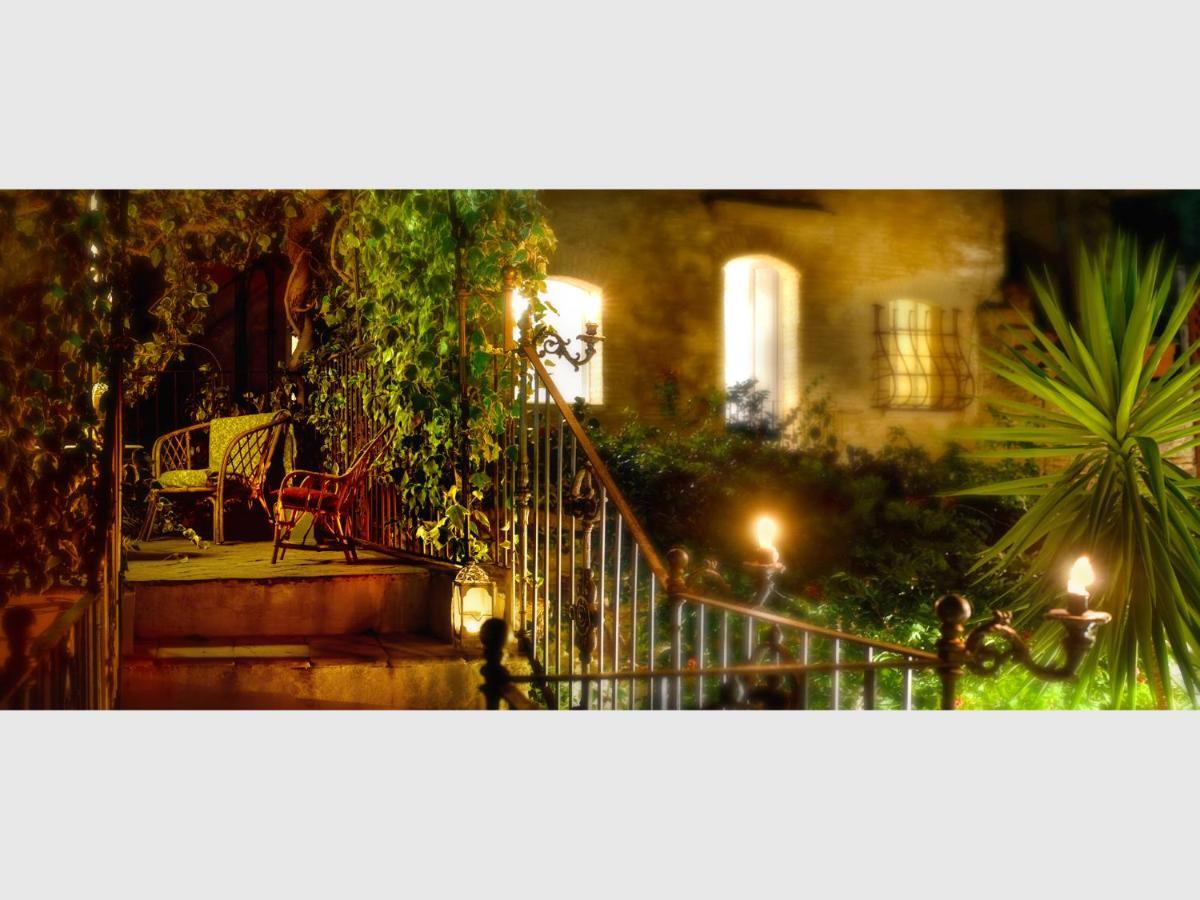 Bed & Breakfast Le Foglie Di Acanto